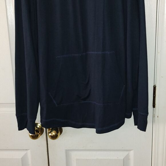 American Eagle  light weight long sleeve hoodie  Sz XL - Picture 2 of 5